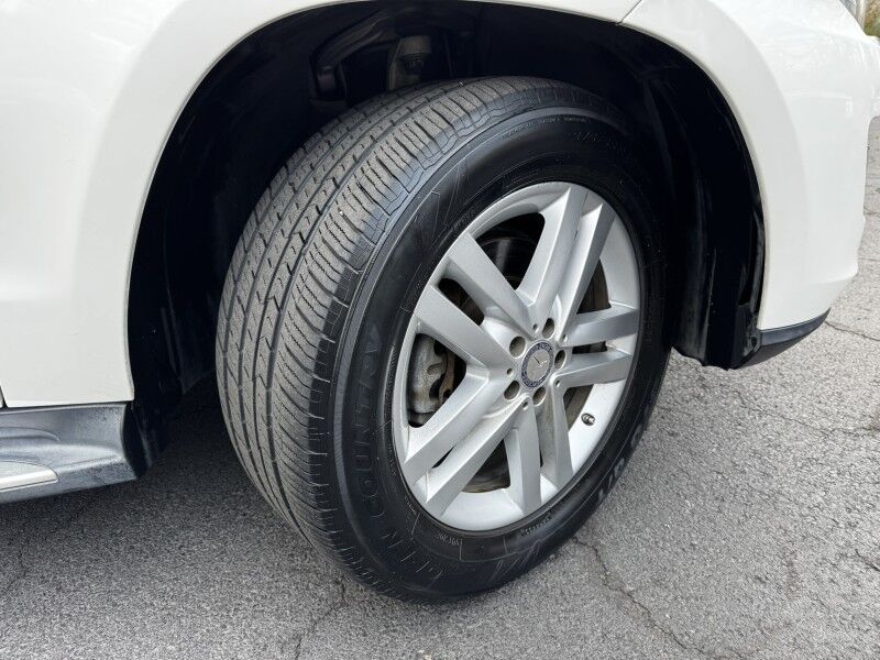 2016 Mercedes-Benz GL350 4Matic BlueTEC Willow Grove PA 2016 Mercedes-Benz GL350 4Matic BlueTEC Willow Grove PA