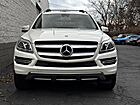 2016 Mercedes-Benz GL350 4Matic BlueTEC Willow Grove PA 2016 Mercedes-Benz GL350 4Matic BlueTEC Willow Grove PA