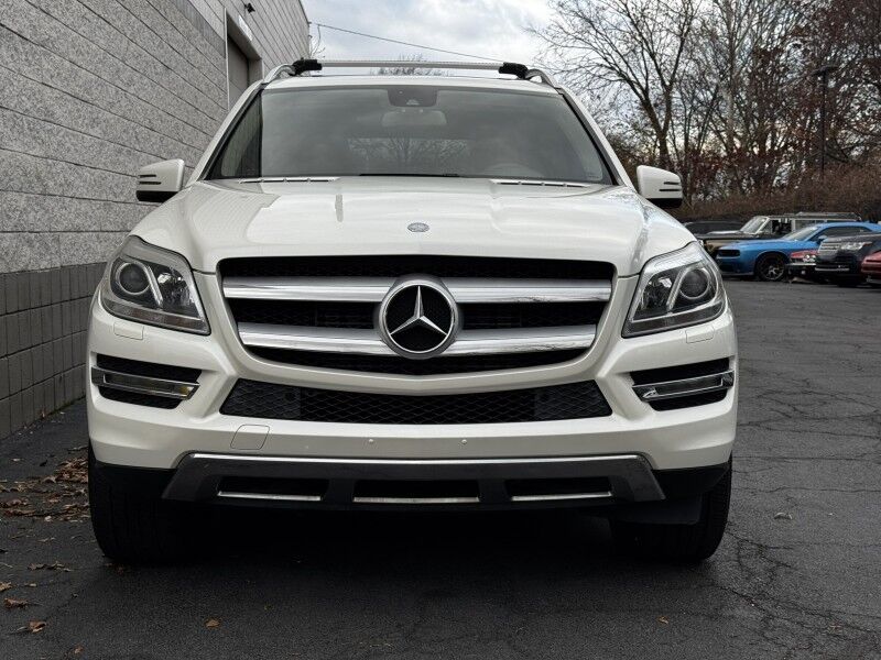 2016 Mercedes-Benz GL350 4Matic BlueTEC Willow Grove PA 2016 Mercedes-Benz GL350 4Matic BlueTEC Willow Grove PA