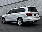 2016 Mercedes-Benz GL350 4Matic BlueTEC Willow Grove PA 2016 Mercedes-Benz GL350 4Matic BlueTEC Willow Grove PA