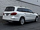 2016 Mercedes-Benz GL350 4Matic BlueTEC Willow Grove PA 2016 Mercedes-Benz GL350 4Matic BlueTEC Willow Grove PA
