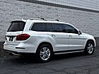 2016 Mercedes-Benz GL350 4Matic BlueTEC Willow Grove PA 2016 Mercedes-Benz GL350 4Matic BlueTEC Willow Grove PA