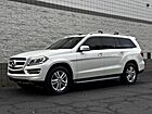 2016 Mercedes-Benz GL350 4Matic BlueTEC Willow Grove PA 2016 Mercedes-Benz GL350 4Matic BlueTEC Willow Grove PA
