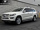 2016 Mercedes-Benz GL350 4Matic BlueTEC Willow Grove PA 2016 Mercedes-Benz GL350 4Matic BlueTEC Willow Grove PA