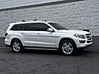 2016 Mercedes-Benz GL350 4Matic BlueTEC Willow Grove PA 2016 Mercedes-Benz GL350 4Matic BlueTEC Willow Grove PA