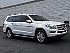 2016 Mercedes-Benz GL350 4Matic BlueTEC Willow Grove PA 2016 Mercedes-Benz GL350 4Matic BlueTEC Willow Grove PA