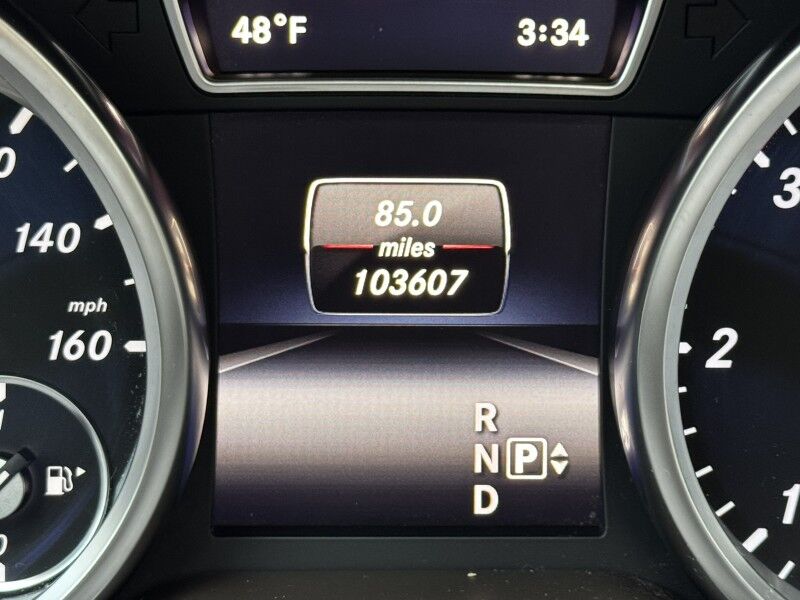 2016 Mercedes-Benz GL350 4Matic BlueTEC Willow Grove PA 2016 Mercedes-Benz GL350 4Matic BlueTEC Willow Grove PA