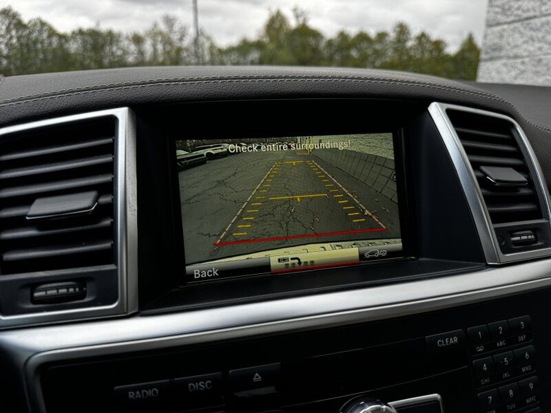 2016 Mercedes-Benz GL350 4Matic BlueTEC Willow Grove PA 2016 Mercedes-Benz GL350 4Matic BlueTEC Willow Grove PA