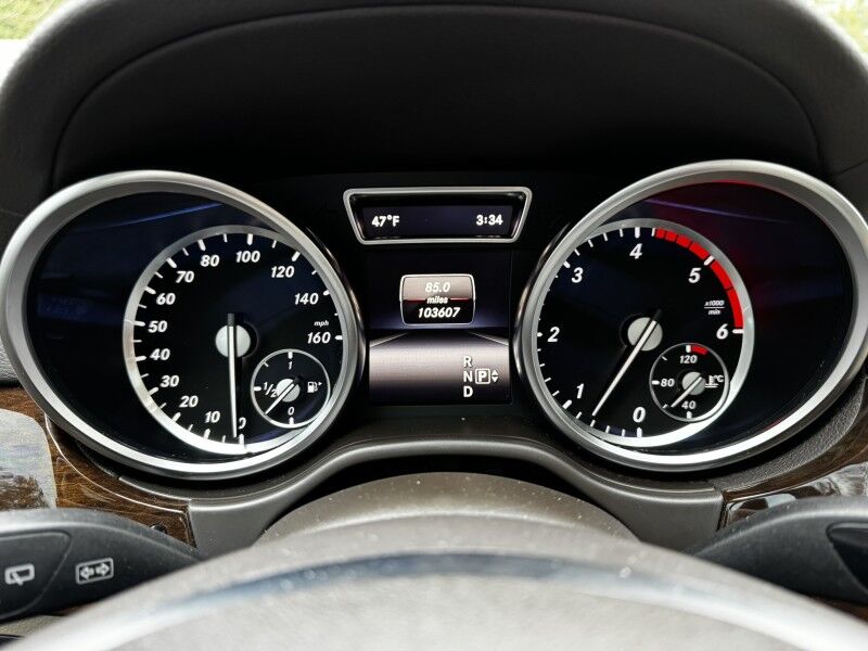 2016 Mercedes-Benz GL350 4Matic BlueTEC Willow Grove PA 2016 Mercedes-Benz GL350 4Matic BlueTEC Willow Grove PA