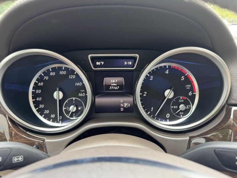 2016 Mercedes-Benz GL350 BlueTEC 4Matic Willow Grove PA