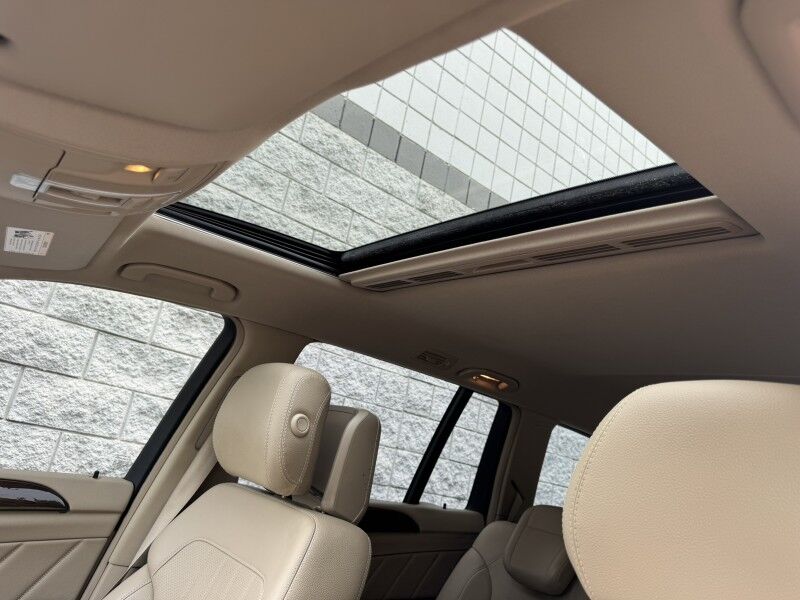 2016 Mercedes-Benz GL350 BlueTEC 4Matic Willow Grove PA