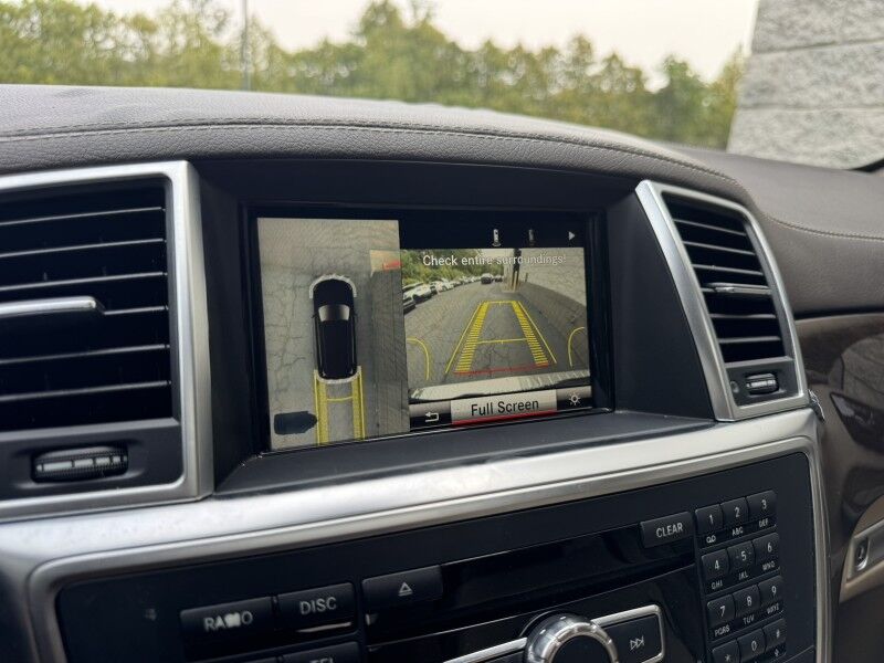 2016 Mercedes-Benz GL350 BlueTEC 4Matic Willow Grove PA