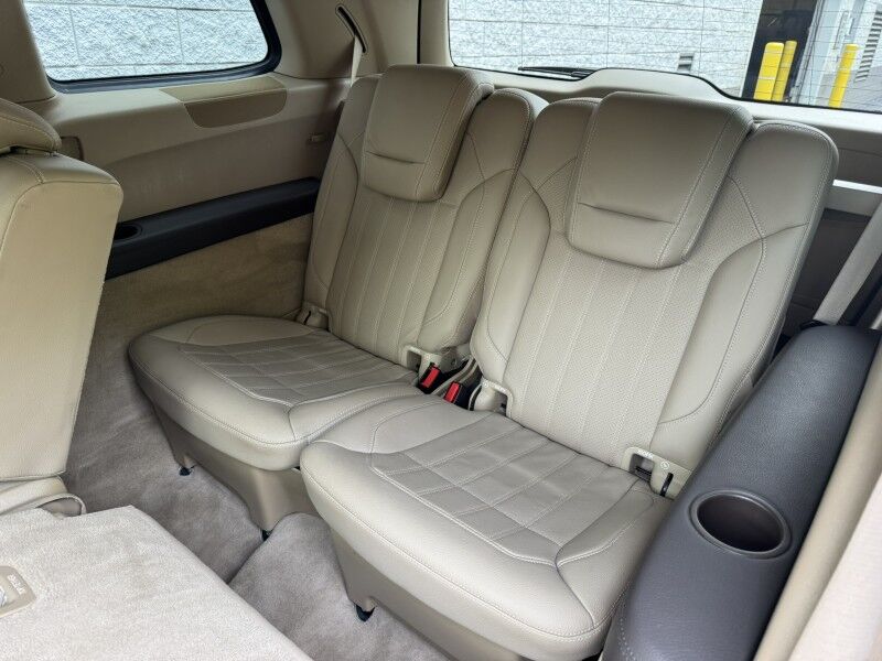 2016 Mercedes-Benz GL350 BlueTEC 4Matic Willow Grove PA