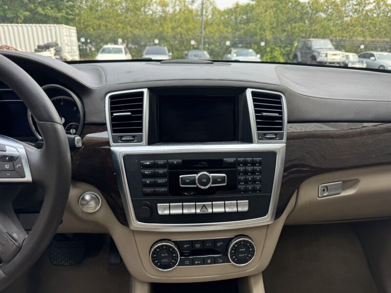 2016 Mercedes-Benz GL350 BlueTEC 4Matic Willow Grove PA