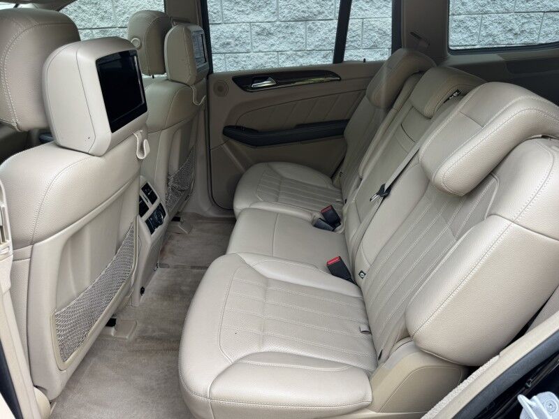 2016 Mercedes-Benz GL350 BlueTEC 4Matic Willow Grove PA
