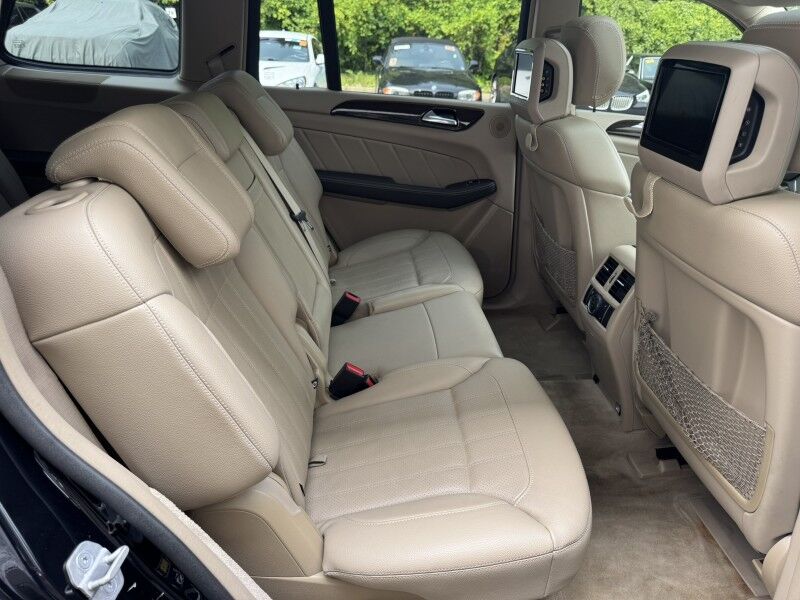 2016 Mercedes-Benz GL350 BlueTEC 4Matic Willow Grove PA