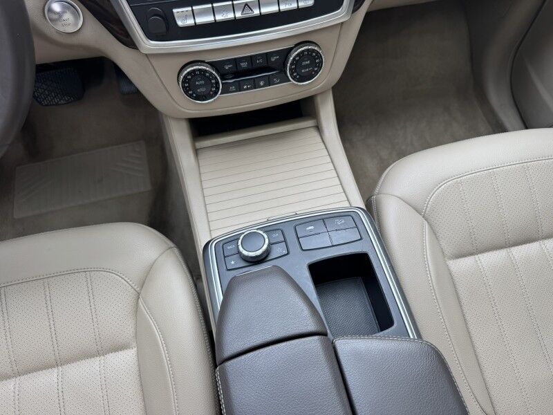 2016 Mercedes-Benz GL350 BlueTEC 4Matic Willow Grove PA