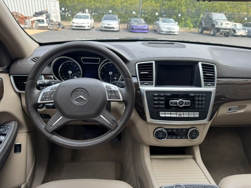 2016 Mercedes-Benz GL350 BlueTEC 4Matic Willow Grove PA