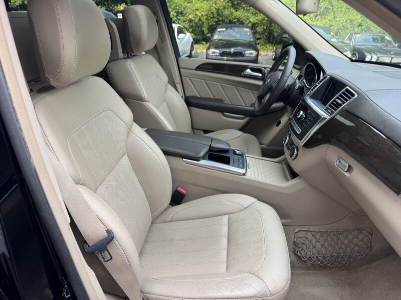 2016 Mercedes-Benz GL350 BlueTEC 4Matic Willow Grove PA