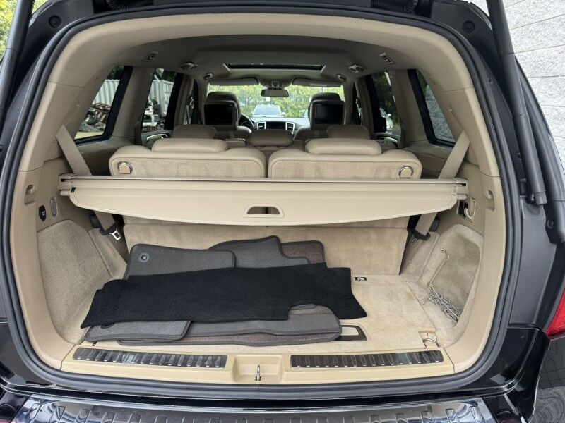 2016 Mercedes-Benz GL350 BlueTEC 4Matic Willow Grove PA
