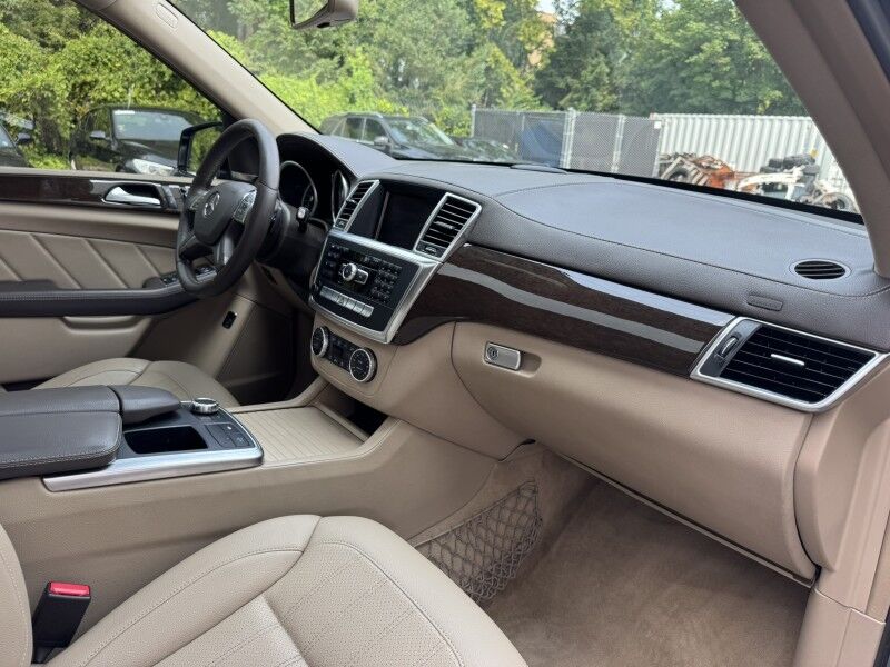 2016 Mercedes-Benz GL350 BlueTEC 4Matic Willow Grove PA