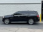 2016 Mercedes-Benz GL350 BlueTEC 4Matic Willow Grove PA