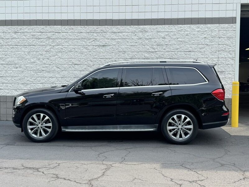 2016 Mercedes-Benz GL350 BlueTEC 4Matic Willow Grove PA