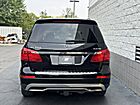 2016 Mercedes-Benz GL350 BlueTEC 4Matic Willow Grove PA