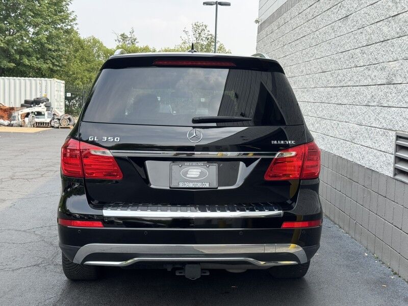 2016 Mercedes-Benz GL350 BlueTEC 4Matic Willow Grove PA