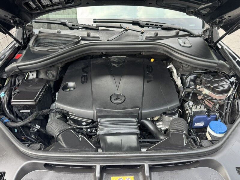 2016 Mercedes-Benz GL350 BlueTEC 4Matic Willow Grove PA