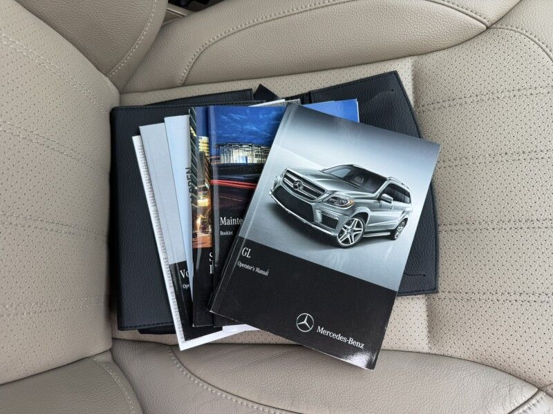 2016 Mercedes-Benz GL350 BlueTEC 4Matic Willow Grove PA