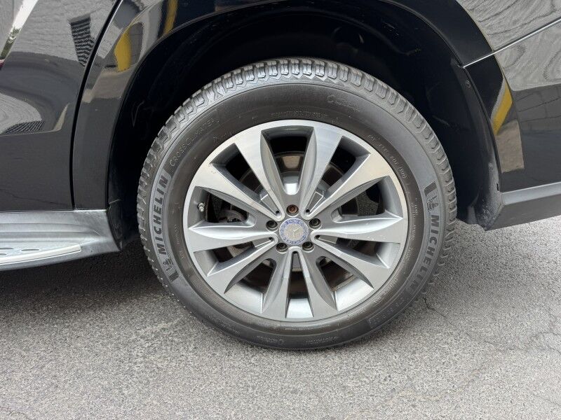 2016 Mercedes-Benz GL350 BlueTEC 4Matic Willow Grove PA