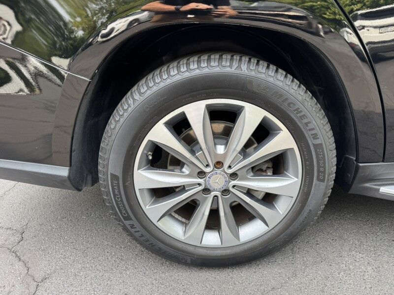 2016 Mercedes-Benz GL350 BlueTEC 4Matic Willow Grove PA