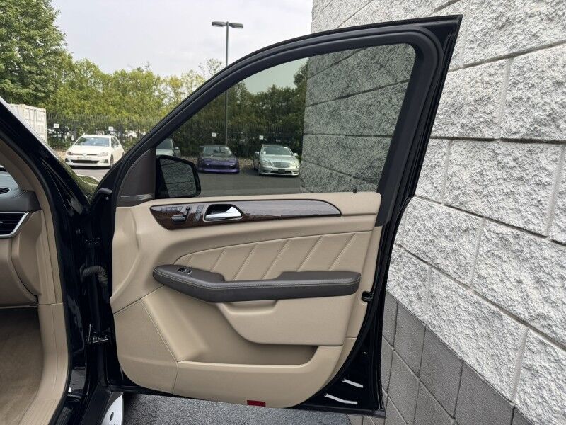 2016 Mercedes-Benz GL350 BlueTEC 4Matic Willow Grove PA