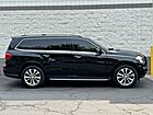 2016 Mercedes-Benz GL350 BlueTEC 4Matic Willow Grove PA