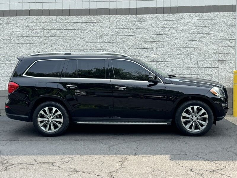 2016 Mercedes-Benz GL350 BlueTEC 4Matic Willow Grove PA