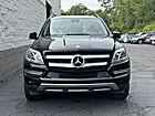 2016 Mercedes-Benz GL350 BlueTEC 4Matic Willow Grove PA