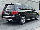 2016 Mercedes-Benz GL350 BlueTEC 4Matic Willow Grove PA