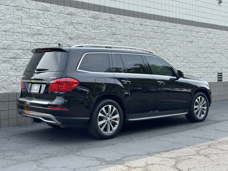 2016 Mercedes-Benz GL350 BlueTEC 4Matic Willow Grove PA