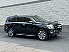 2016 Mercedes-Benz GL350 BlueTEC 4Matic Willow Grove PA