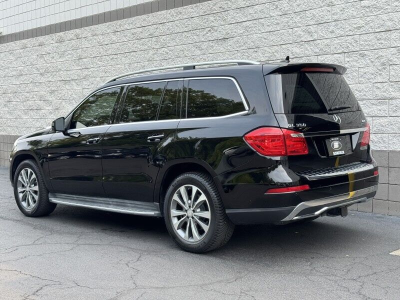 2016 Mercedes-Benz GL350 BlueTEC 4Matic Willow Grove PA