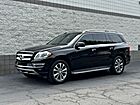 2016 Mercedes-Benz GL350 BlueTEC 4Matic Willow Grove PA
