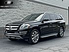 2016 Mercedes-Benz GL350 BlueTEC 4Matic Willow Grove PA