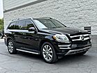 2016 Mercedes-Benz GL350 BlueTEC 4Matic Willow Grove PA