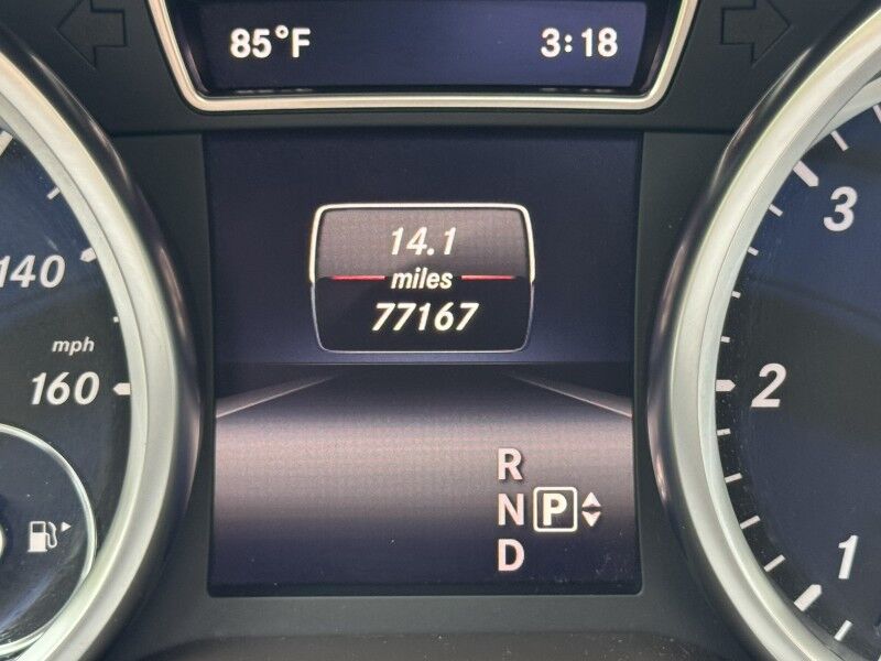 2016 Mercedes-Benz GL350 BlueTEC 4Matic Willow Grove PA