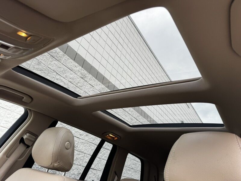 2016 Mercedes-Benz GL350 BlueTEC 4Matic Willow Grove PA