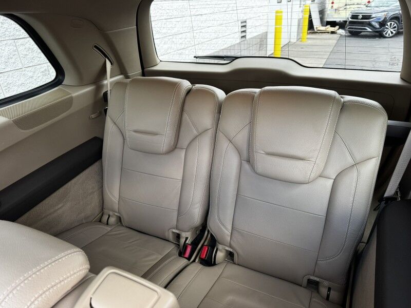 2016 Mercedes-Benz GL350 BlueTEC 4Matic Willow Grove PA