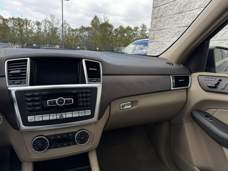 2016 Mercedes-Benz GL350 BlueTEC 4Matic Willow Grove PA