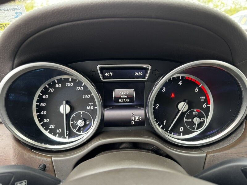 2016 Mercedes-Benz GL350 BlueTEC 4Matic Willow Grove PA