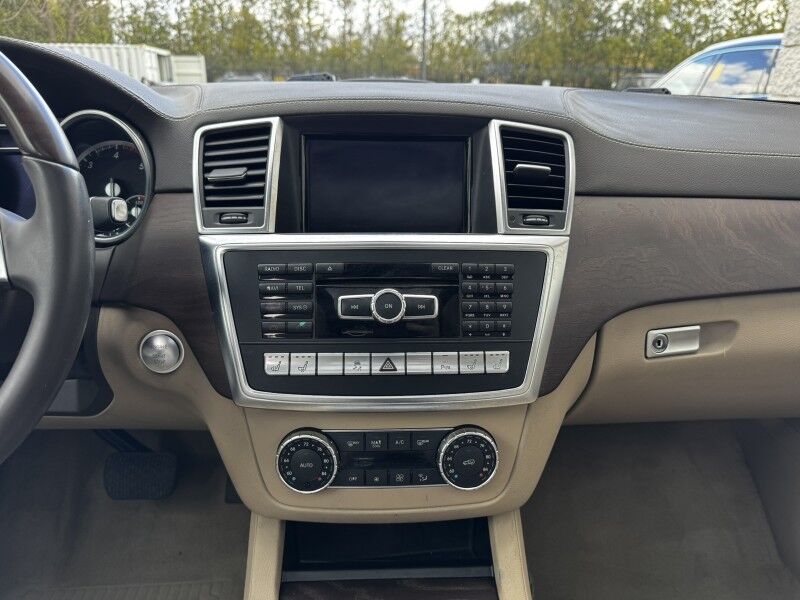 2016 Mercedes-Benz GL350 BlueTEC 4Matic Willow Grove PA